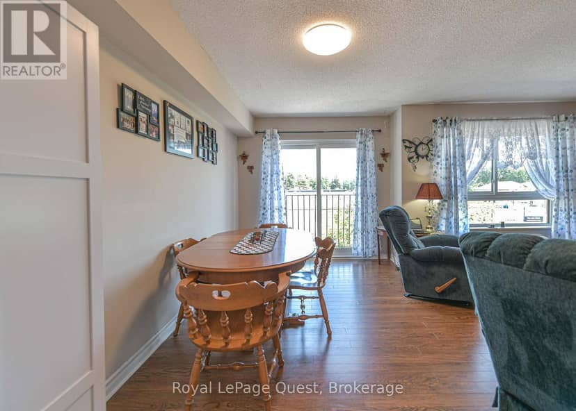 307 - 1047 Mississaga Street W — photo 14 of 40