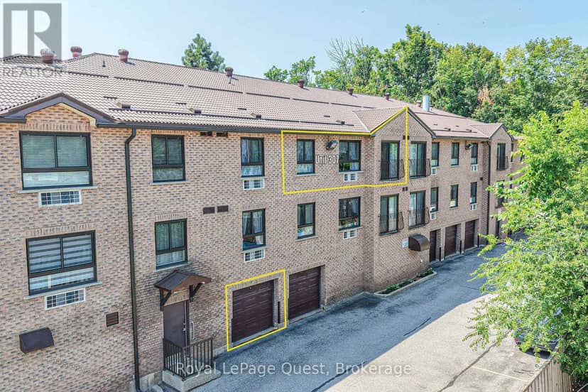 307 - 1047 Mississaga Street W — photo 2 of 40