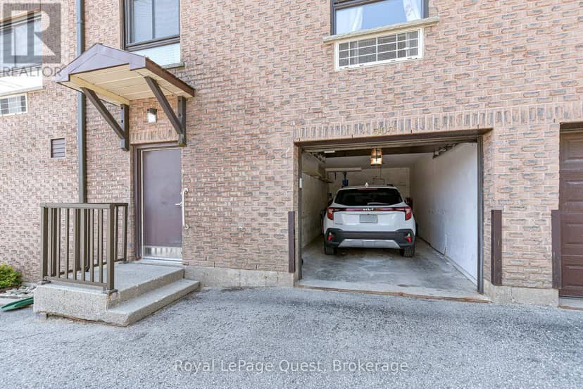 307 - 1047 Mississaga Street W — photo 33 of 40