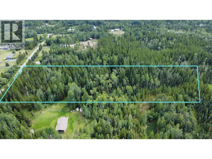 LOT 24 MAURAEN DRIVE, Prince George, photo 5