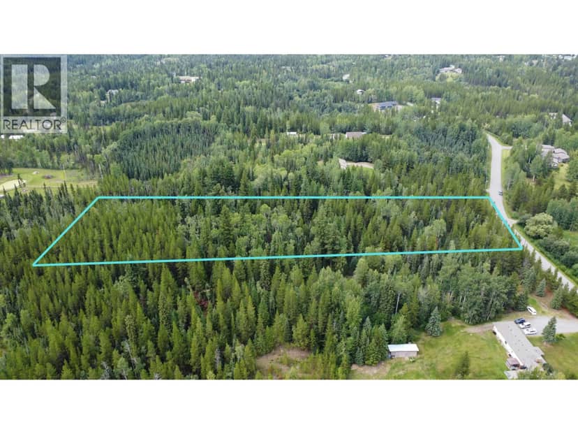LOT 24 MAURAEN DRIVE, Prince George, photo 7