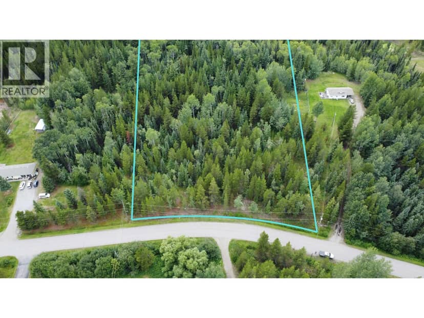 LOT 24 MAURAEN DRIVE, Prince George, photo 4