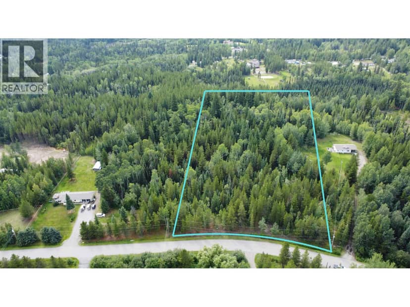 LOT 24 MAURAEN DRIVE, Prince George, photo 3