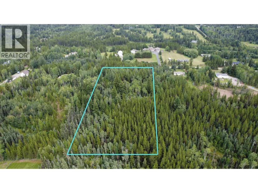LOT 24 MAURAEN DRIVE, Prince George, photo 6