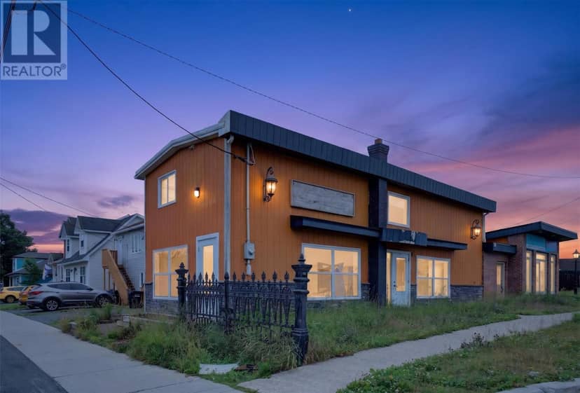 41 Cashin Avenue, St. John's