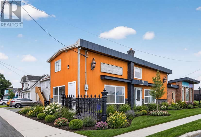 41 Cashin Avenue, St. John's, photo 2