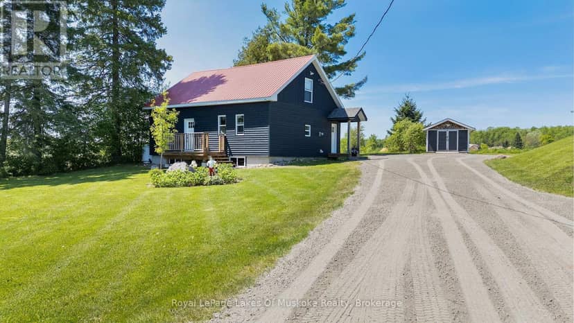 2565 South Horn Lk Road — photo 1 of 38