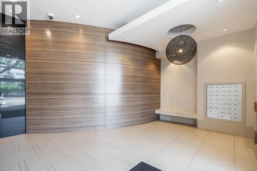 409 1680 W 4TH AVENUE, Vancouver, photo 5
