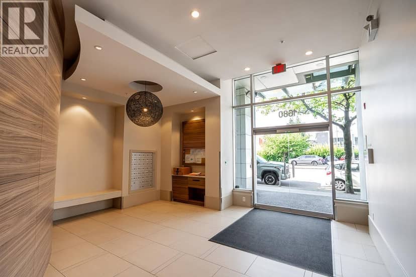409 1680 W 4TH AVENUE, Vancouver, photo 6