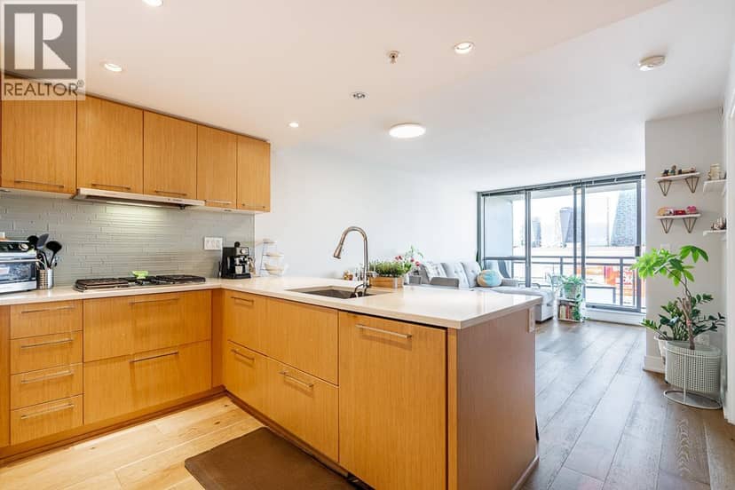409 1680 W 4TH AVENUE, Vancouver, photo 7