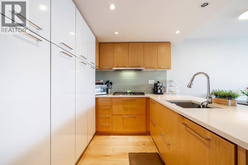409 1680 W 4TH AVENUE, Vancouver, photo 8