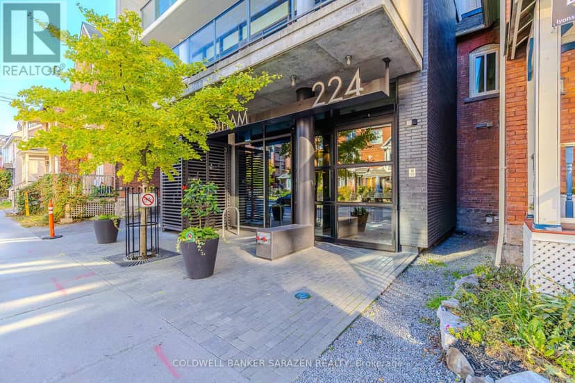 1308 - 224 Lyon Street N — photo 2 of 28