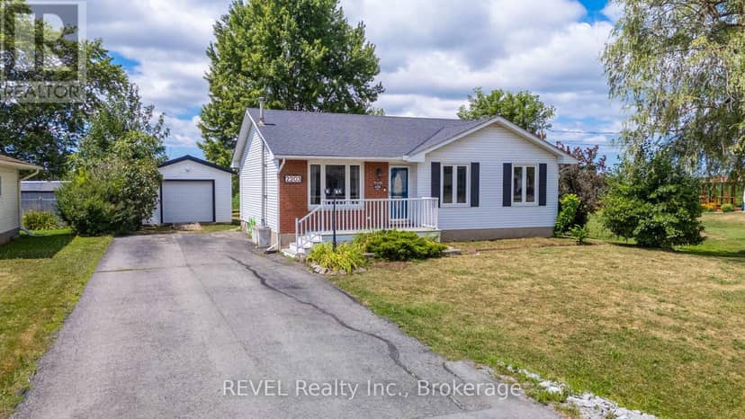2203 Stevensville Road, Fort Erie