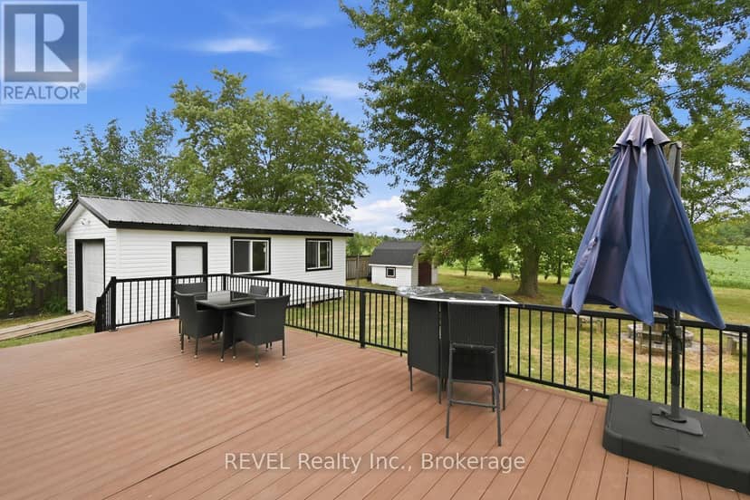 2203 Stevensville Road — photo 32 of 38