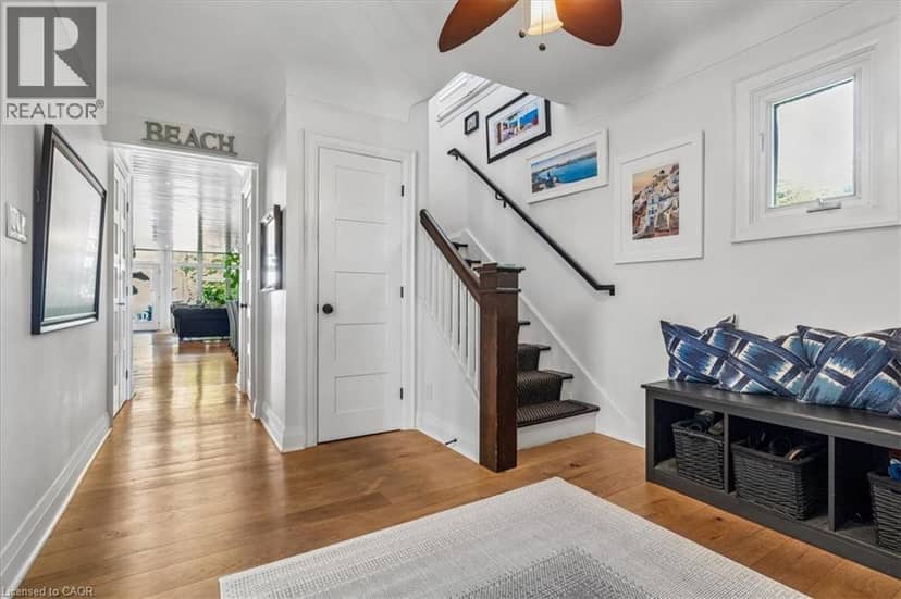 573 BEACH Boulevard, Hamilton, photo 5