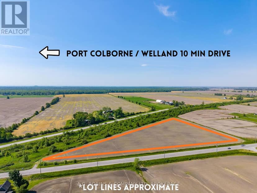 V/L Forks Road, Wainfleet, photo 2