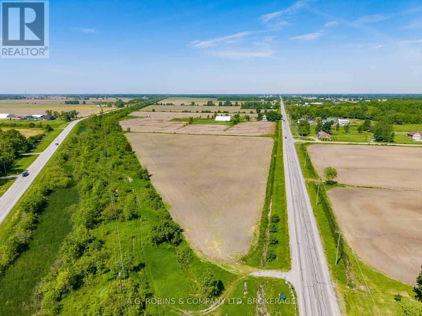 V/L Forks Road, Wainfleet, photo 3