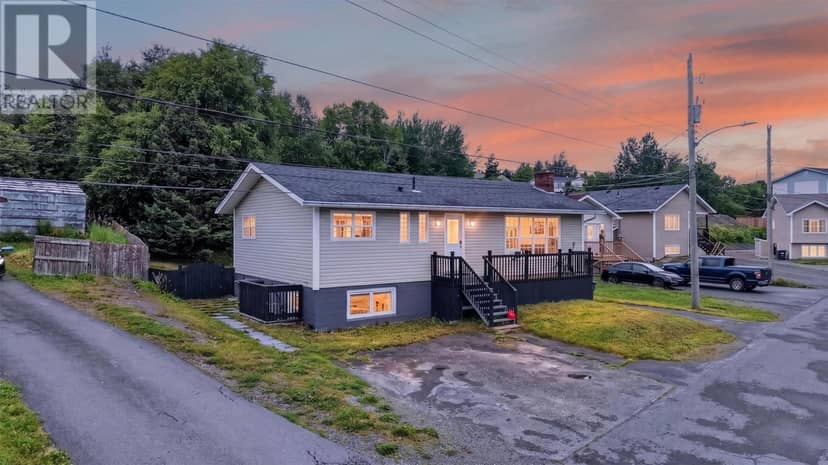 27 Valley Road, Clarenville, photo 2