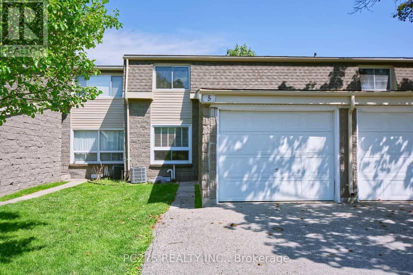 5 - 1460 Limberlost Road — photo 1 of 32