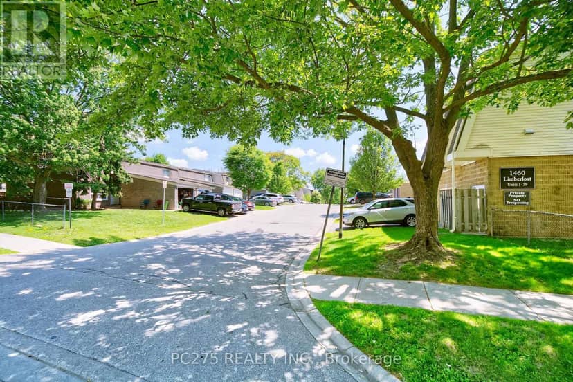 5 - 1460 Limberlost Road — photo 29 of 32