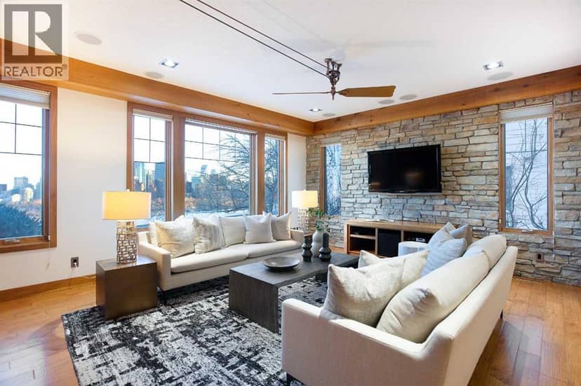 738 Crescent Road NW, Calgary, photo 5