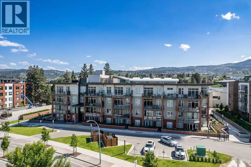 885 UNIVERSITY Drive Unit# 113, Kamloops