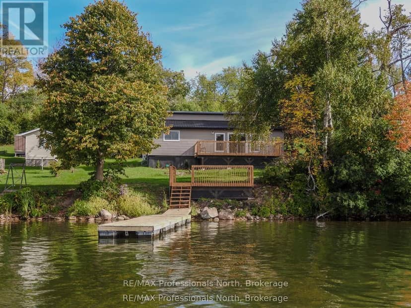 53 Long Island, Otonabee-South Monaghan