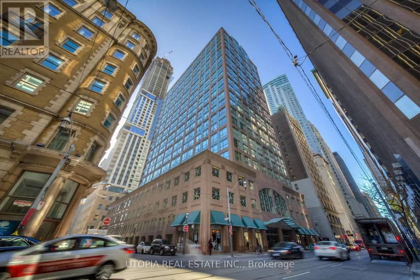 1017 - 7 King Street E — photo 1 of 22