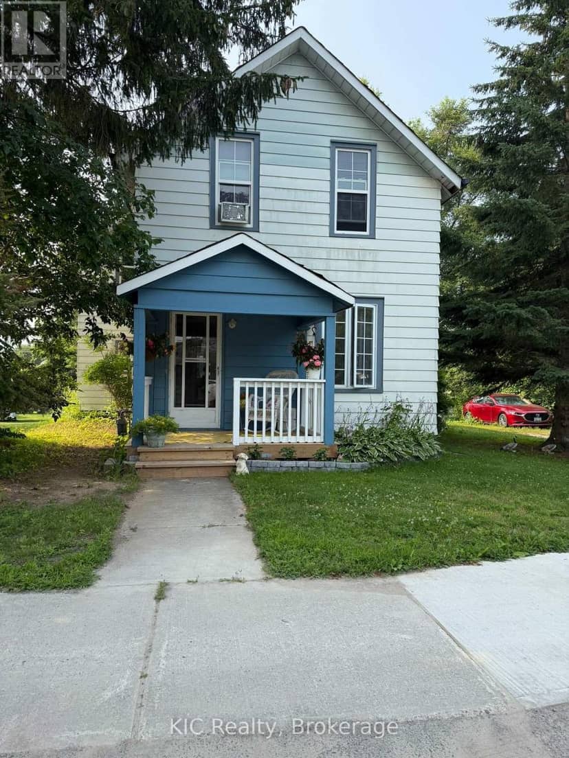 48 George Street E, Havelock-Belmont-Methuen