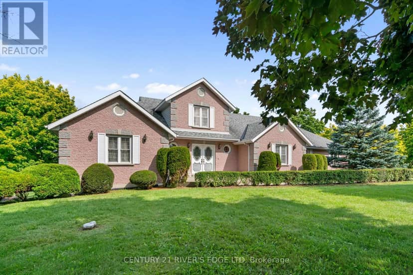 2840 2nd Concession Road, Elizabethtown-Kitley, photo 3