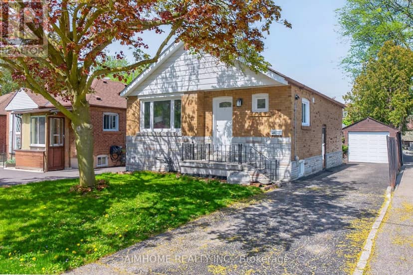 140 Meighen Avenue — photo 1 of 19