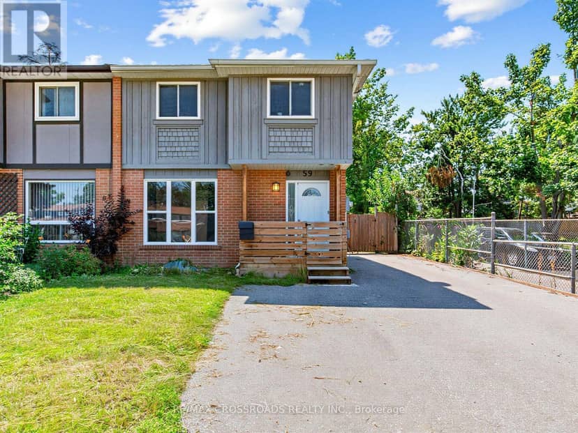 59 Chaucer Crescent — photo 1 of 32