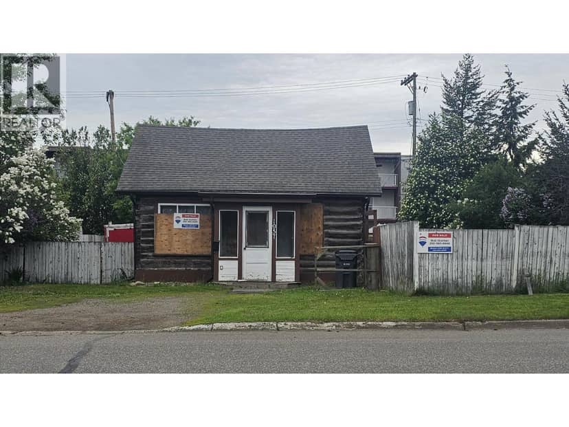 1957 ROSS CRESCENT, Prince George, photo 2