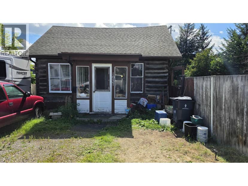 1957 ROSS CRESCENT, Prince George