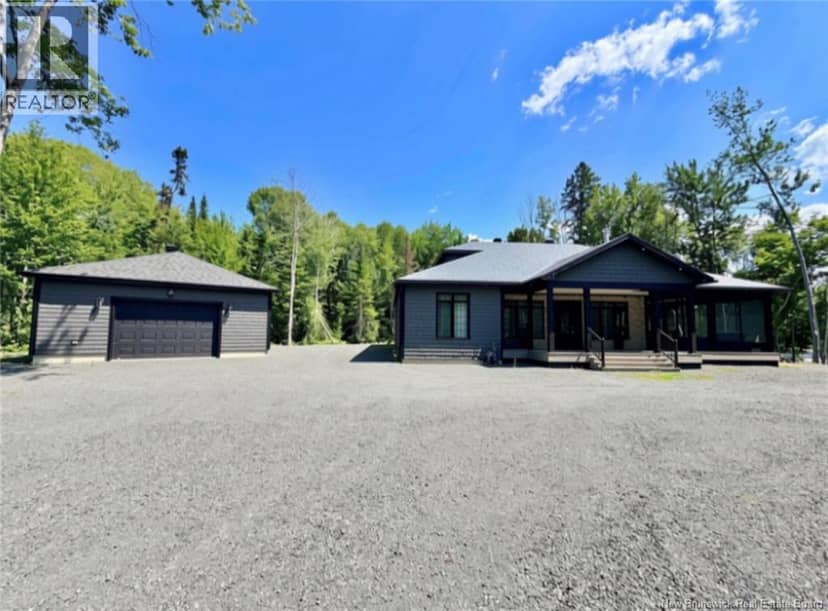 357 Pabineau Falls Road — photo 1 of 40