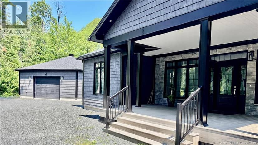 357 Pabineau Falls Road — photo 4 of 40