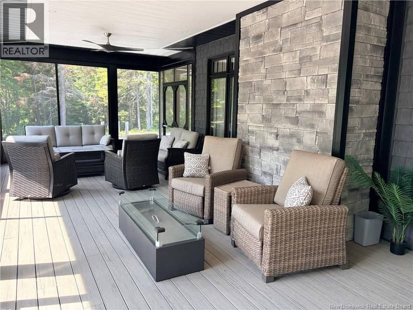357 Pabineau Falls Road — photo 12 of 40