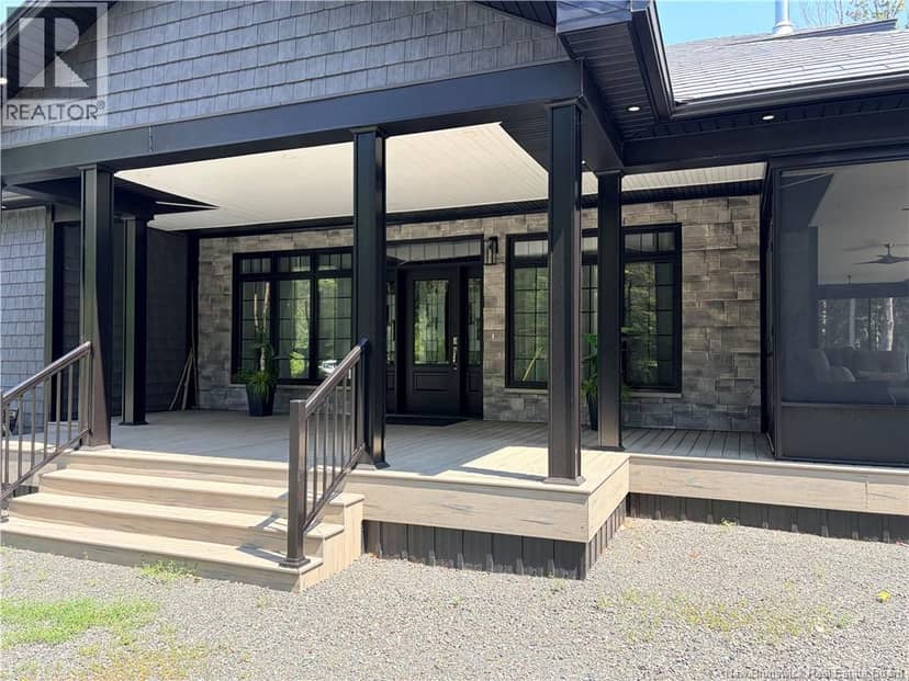 357 Pabineau Falls Road — photo 5 of 40