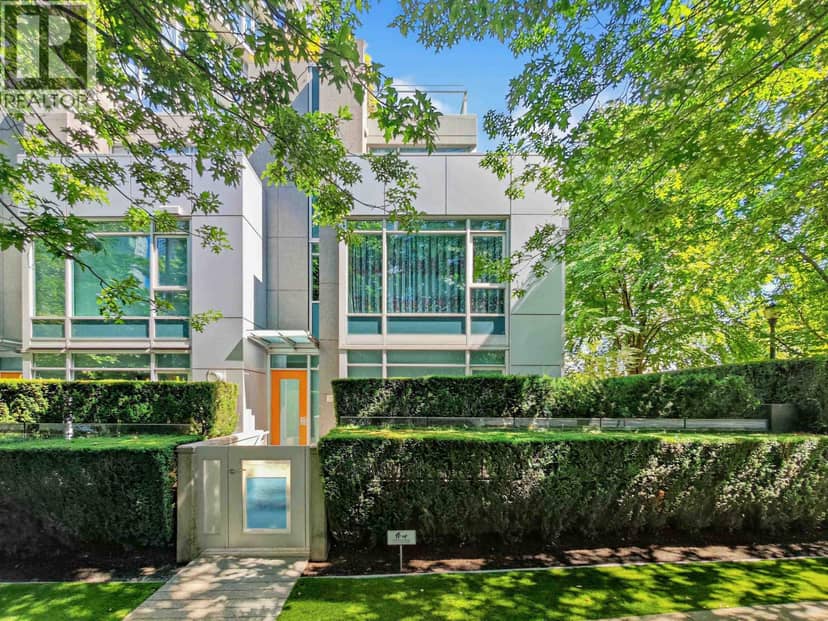 1211 W CORDOVA STREET, Vancouver