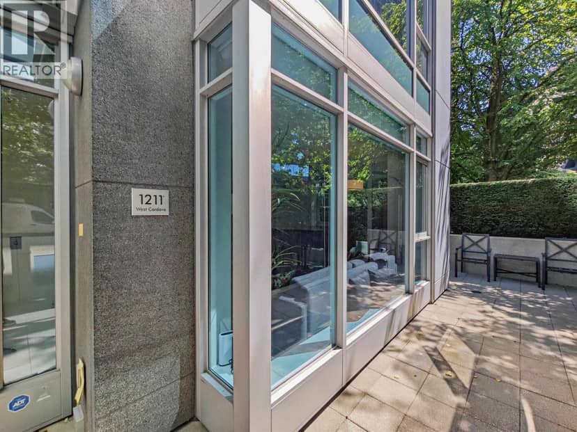1211 W CORDOVA STREET, Vancouver, photo 2