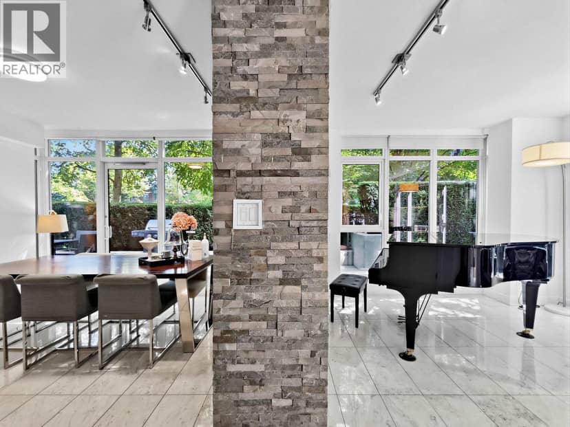 1211 W CORDOVA STREET, Vancouver, photo 6
