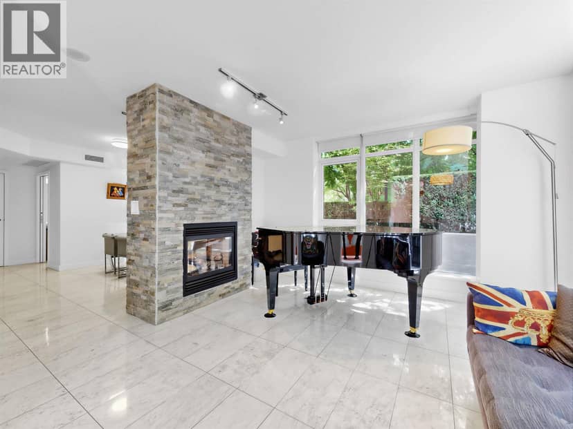1211 W CORDOVA STREET, Vancouver, photo 4