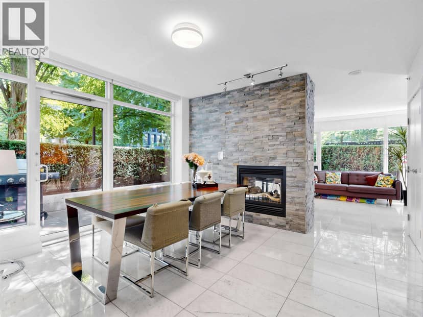 1211 W CORDOVA STREET, Vancouver, photo 7
