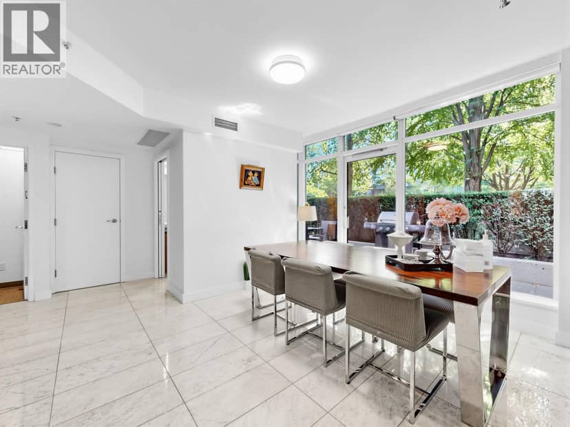 1211 W CORDOVA STREET, Vancouver, photo 8