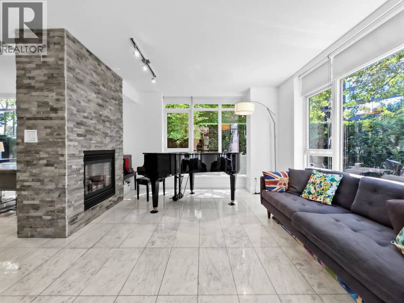 1211 W CORDOVA STREET, Vancouver, photo 3