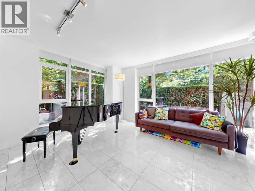 1211 W CORDOVA STREET, Vancouver, photo 5