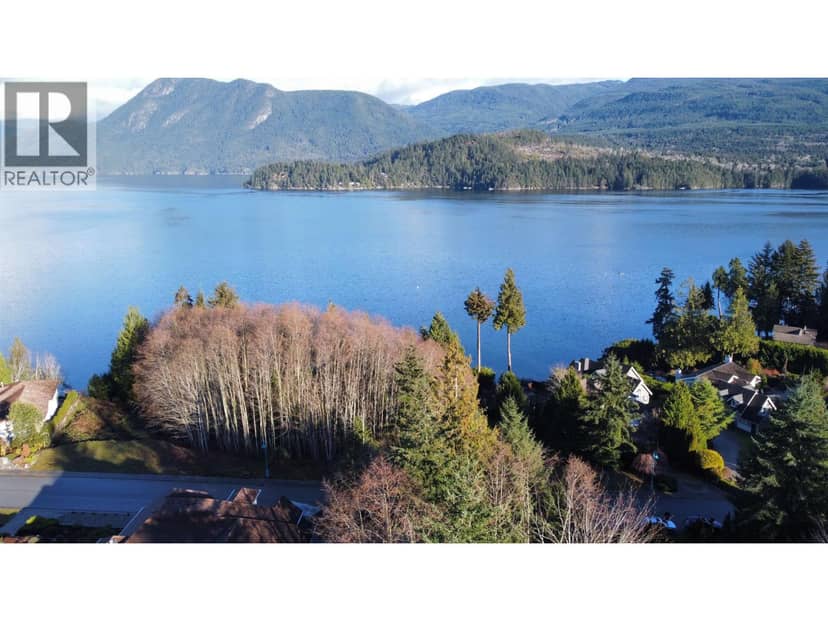 Lot 99 N GALE AVENUE, Sechelt, photo 2