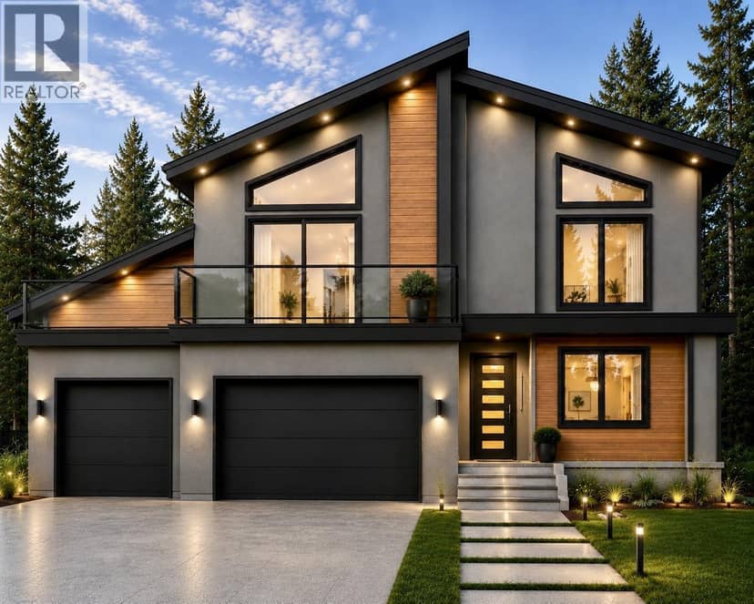 3131 MUNRO WAY, Prince George