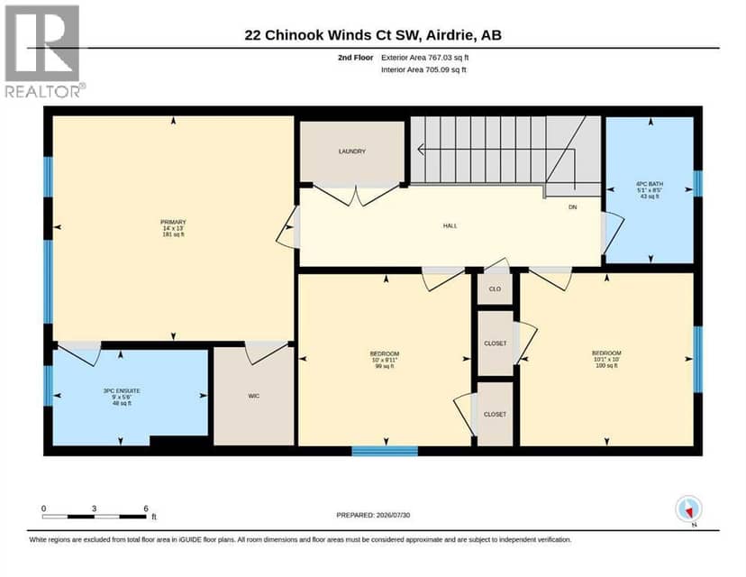 22 Chinook Winds Court SW — photo 18 of 34