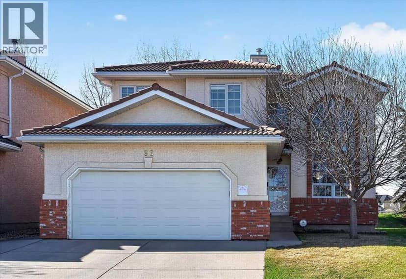 98 Hampstead Circle NW, Calgary, photo 2
